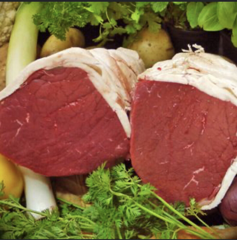Family Meat Box