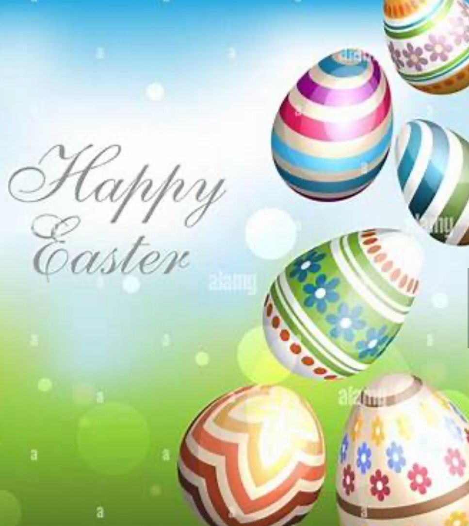 Easter Sunday special