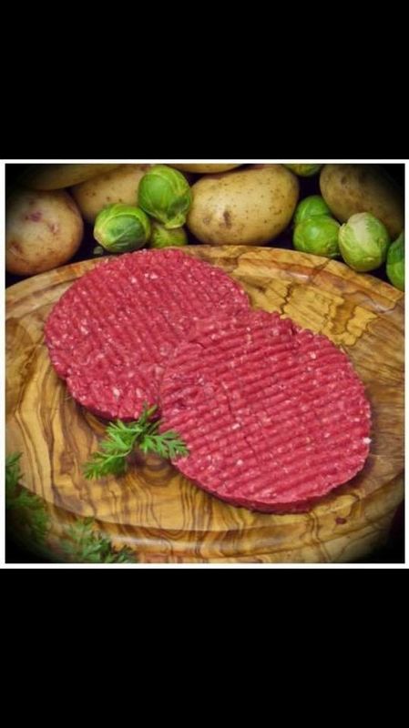 June Meat Box