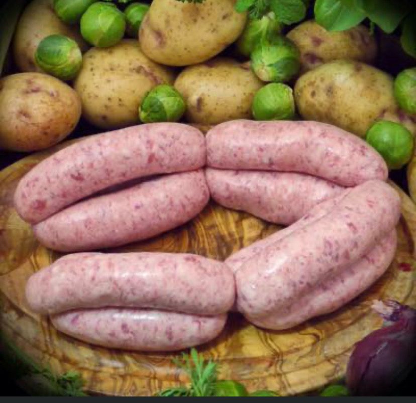 Sausage Of The Month Lincoln