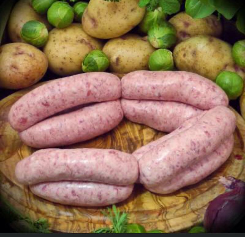 Sausage Of The Month Lincoln