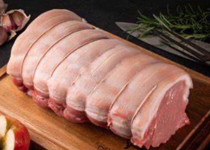 August Meat Box