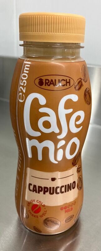 Cafe Mio Cappuccino