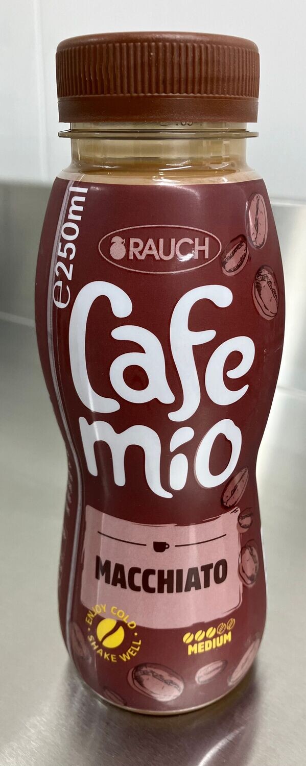 Cafe Mio Macchiato