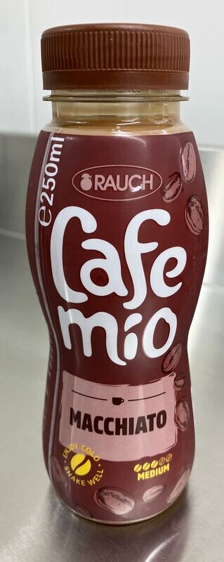 Cafe Mio Macchiato