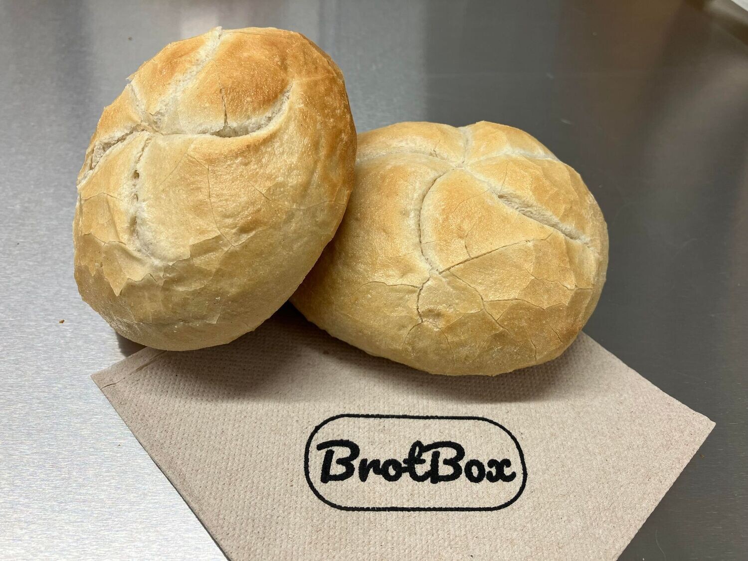 Kaiserbrötchen