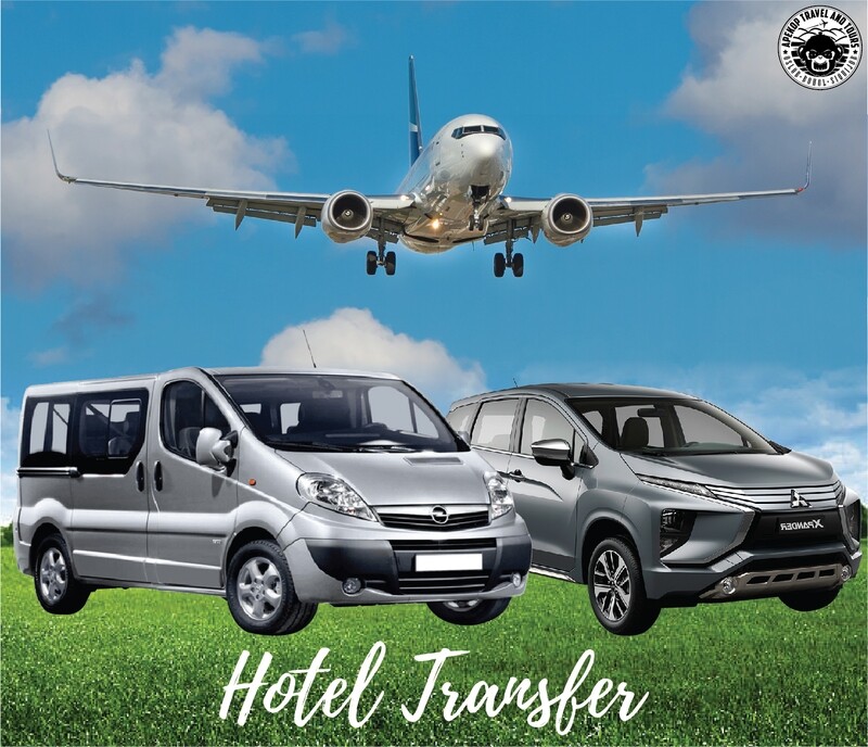 HOTEL TRANSFER