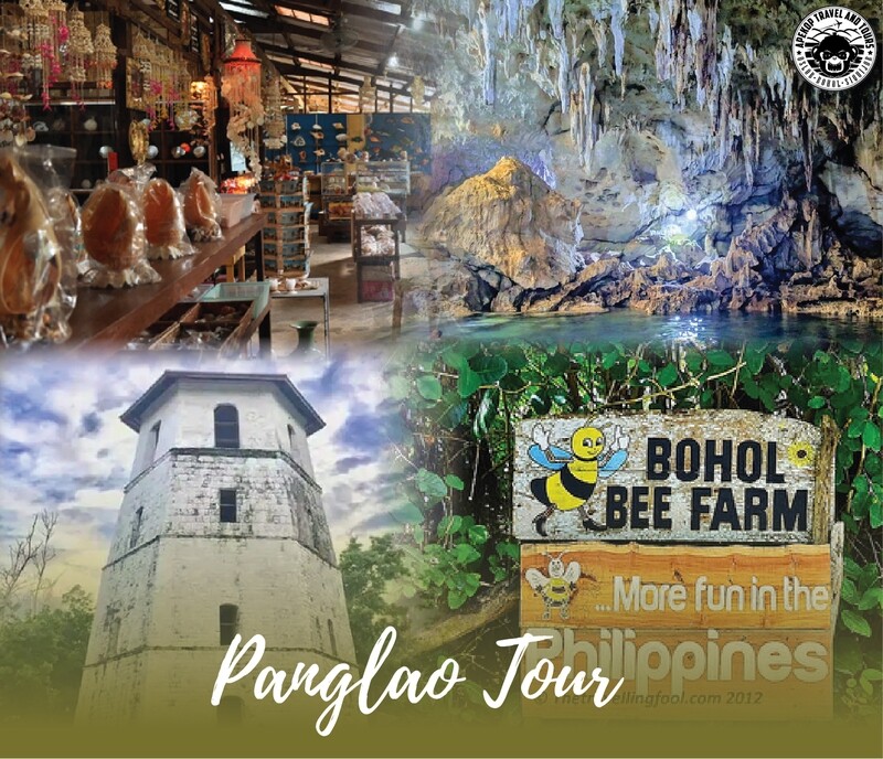 PANGLAO TOUR