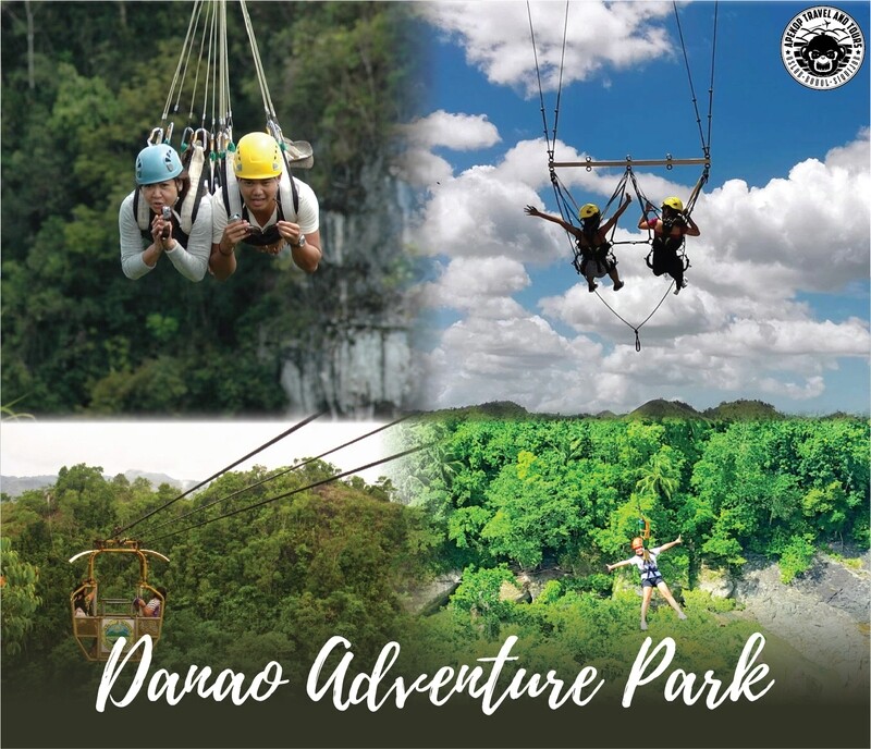 DANAO ADVENTURE PARK