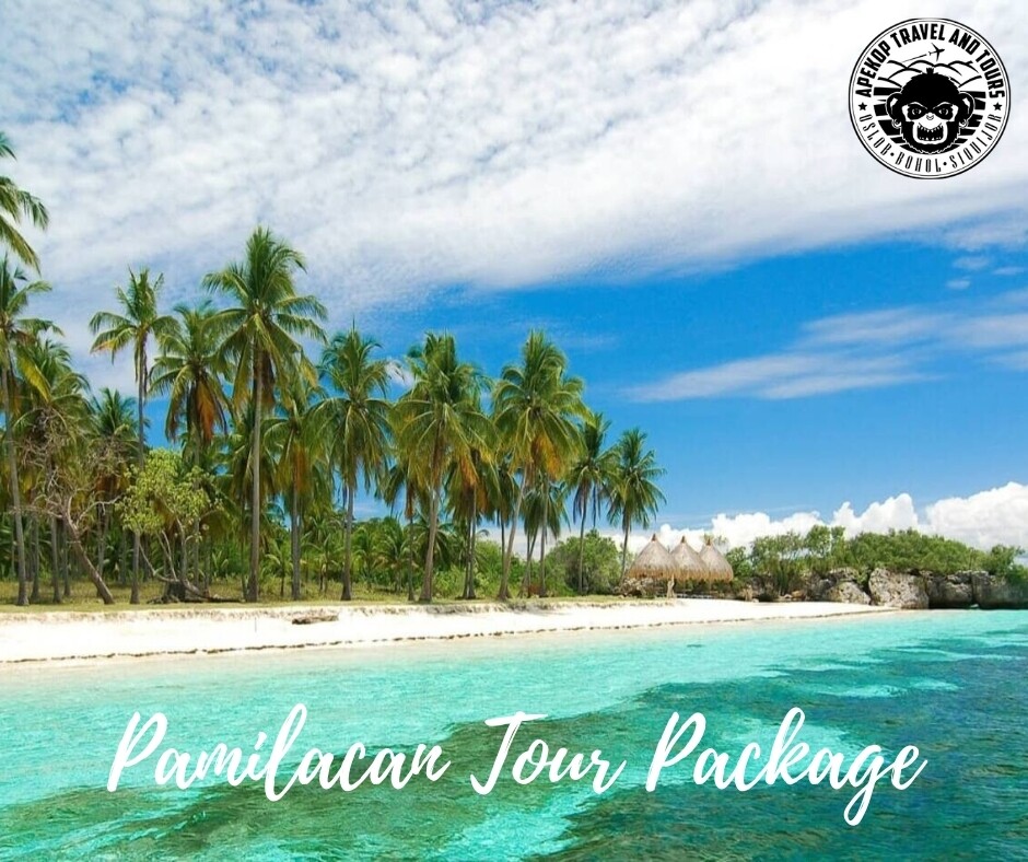 PAMILACAN TOUR PACKAGE