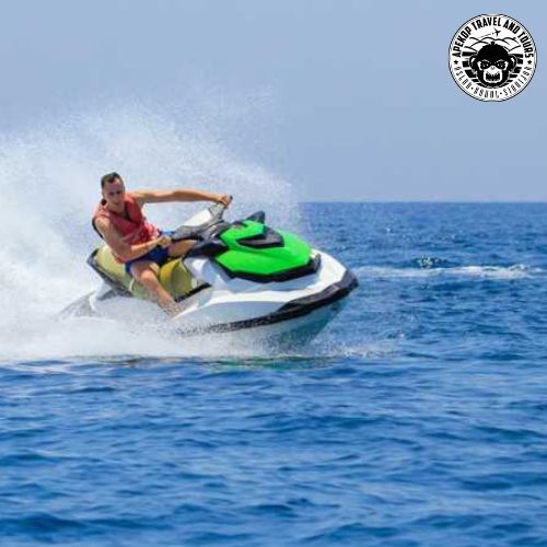 JET SKI