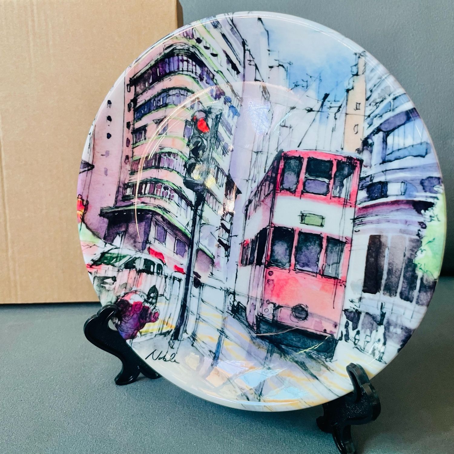 我的香港聯乘- 新產品 My Hong Kong Series