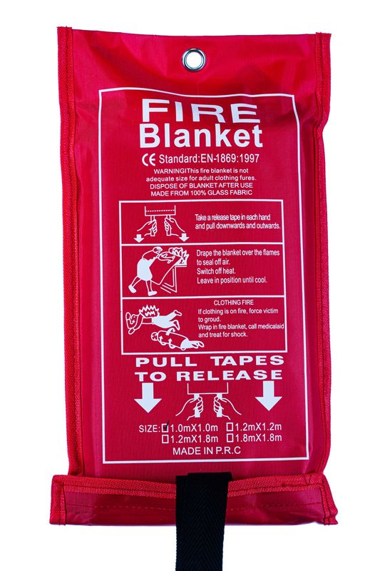 Fire Blanket