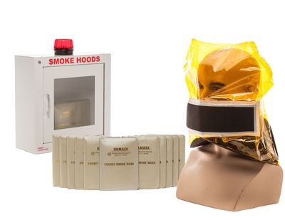 Cool Travel Safety Bundle