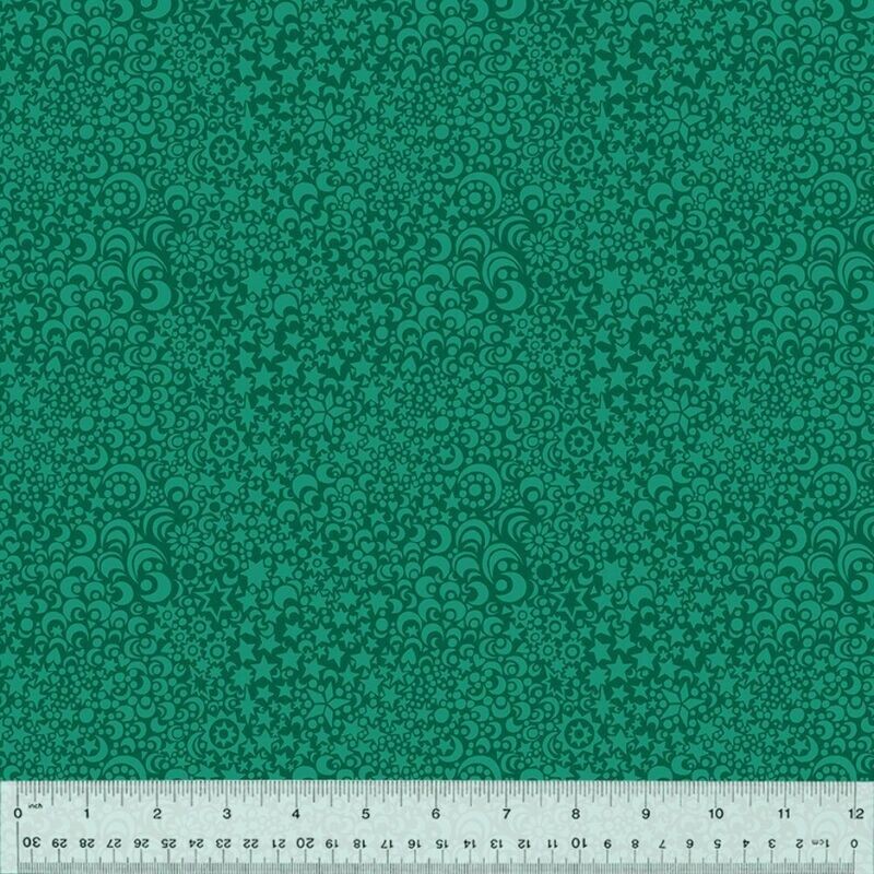 Celeste - Green