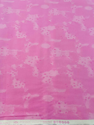 Bright World By Windham Fabrics - Pink Marble