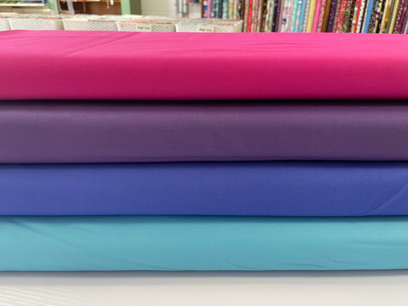 Tula Pink Designer Solids