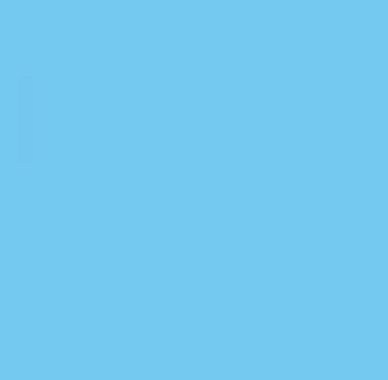Tula Pink Solid - Cerulean