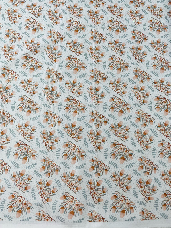Flora & Fauna - Banksia