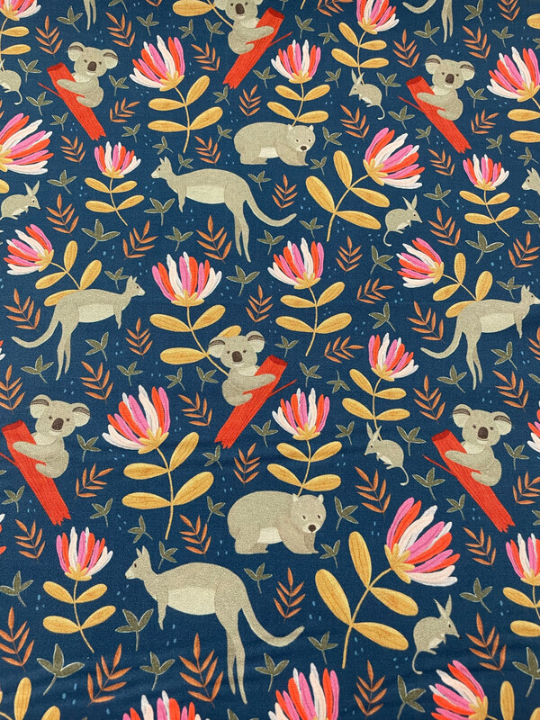Flora & Fauna - Marsupials