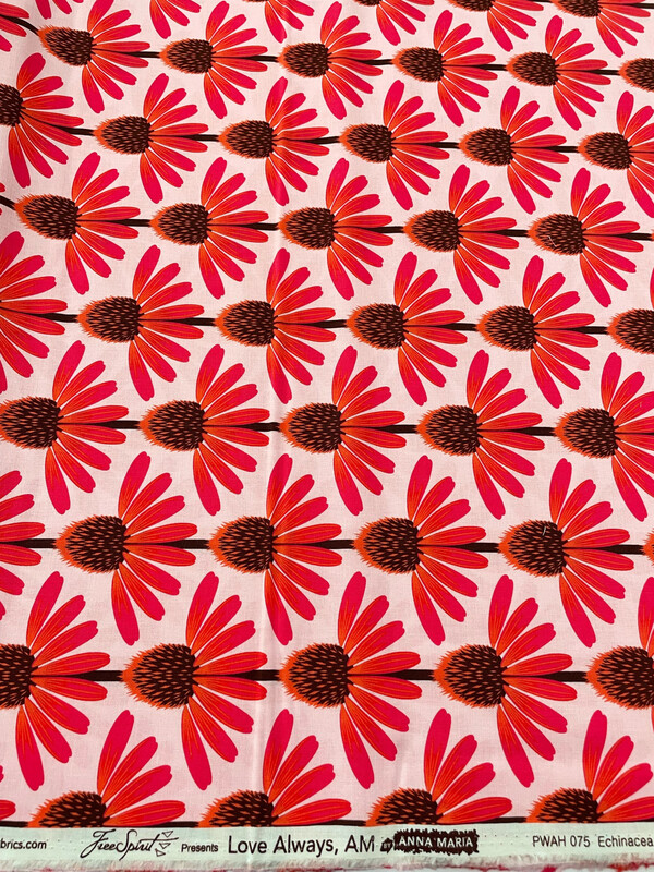 Anna Maria - Love Always - Echinacea Maraschino