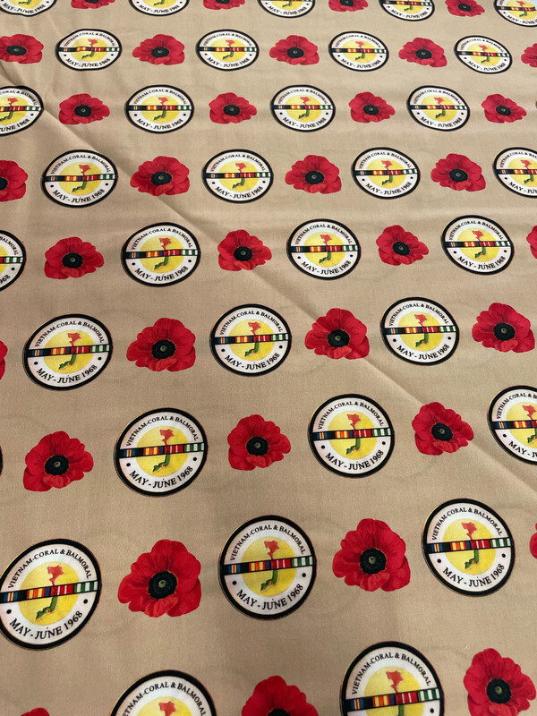 ANZAC Remembering Vietnam