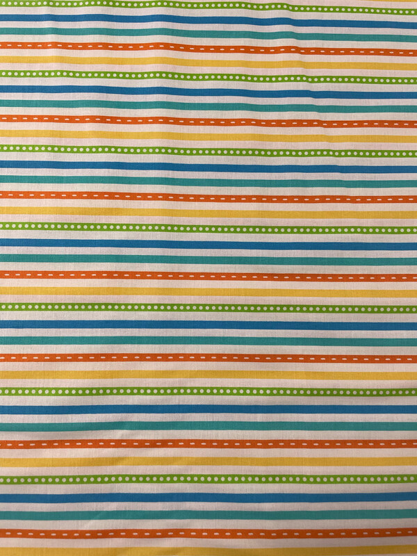 Noah’s Journey - Stripe