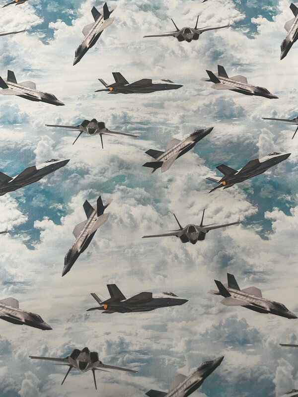 Airforce - Hornets