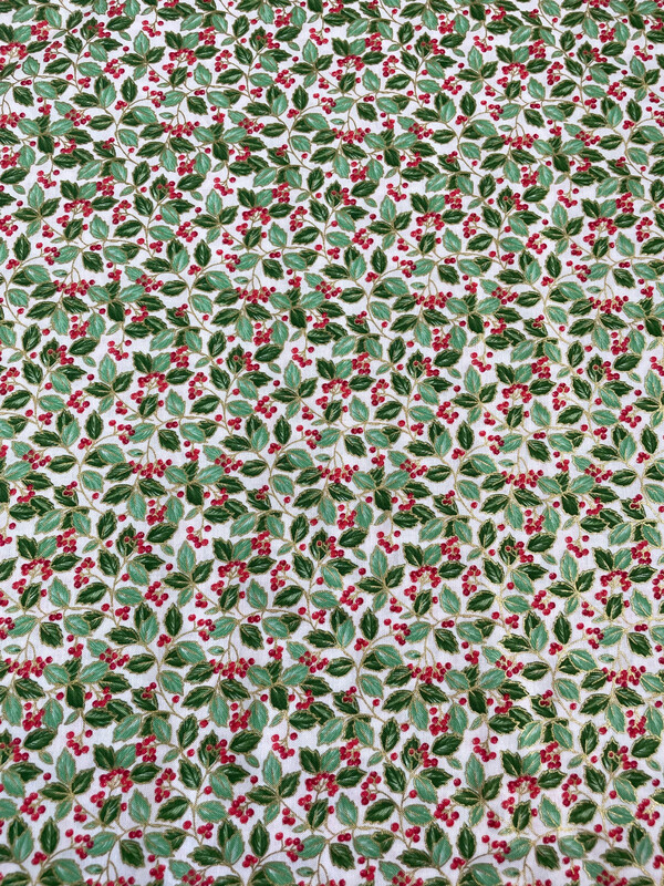 Christmas Foliage By Makower