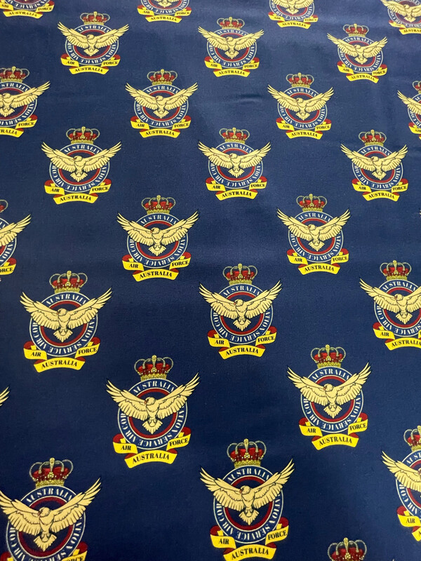 Airforce Badge