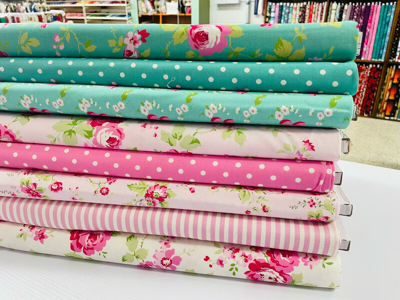 Picnic By Tanya Whelan