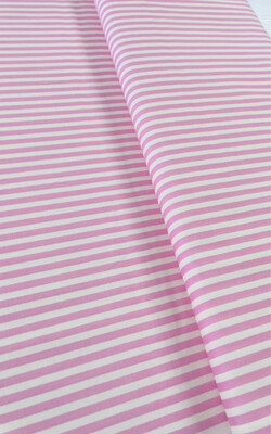 Picnic - Pink Stripe