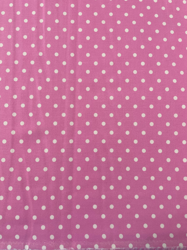Picnic - Pink Spot