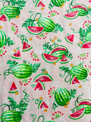 Sweetness - Watermelon Patch