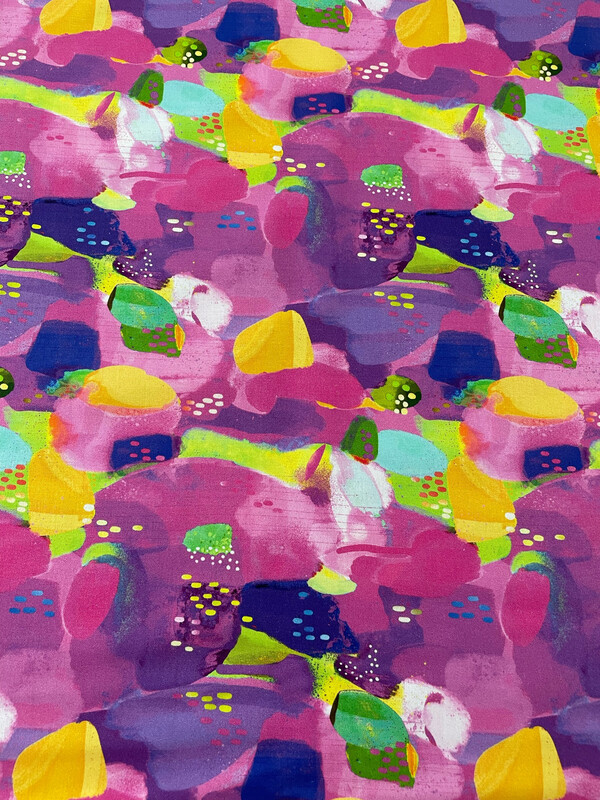Everyday Magic - Pink/Purples