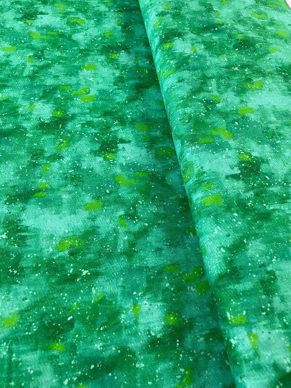 Cosmos Green