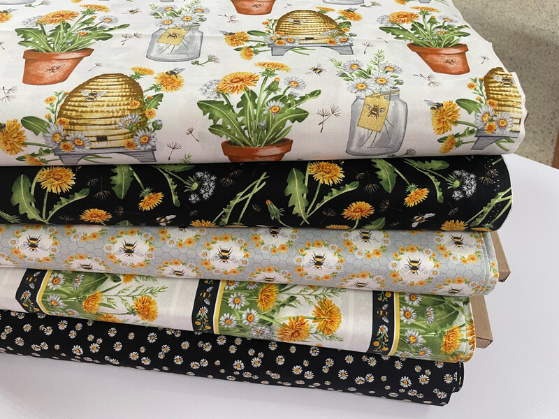 Beecroft By Northcott Fabrics