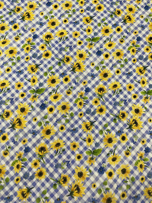 Sunflower Bouquets - Floral Check