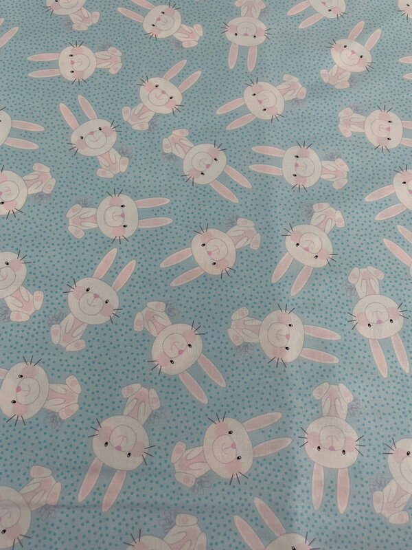 Hippity Hoppity - Bunnies