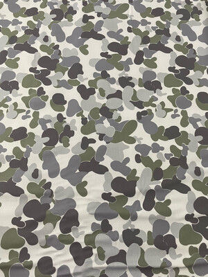 Australian Navy - Camouflage