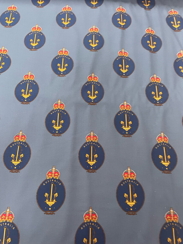 Australian Navy - Badges