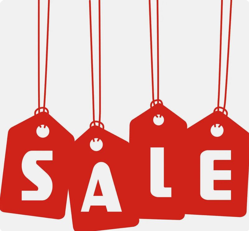 SALE