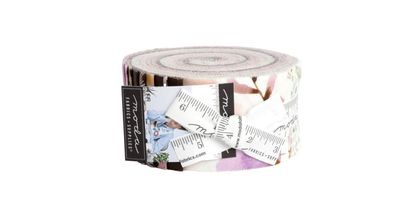 Moda Blooming Lovely - Jelly Roll