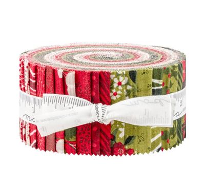 Moda Pine Valley Jelly Roll