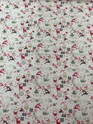 Stocking Stuffers - Reindeer