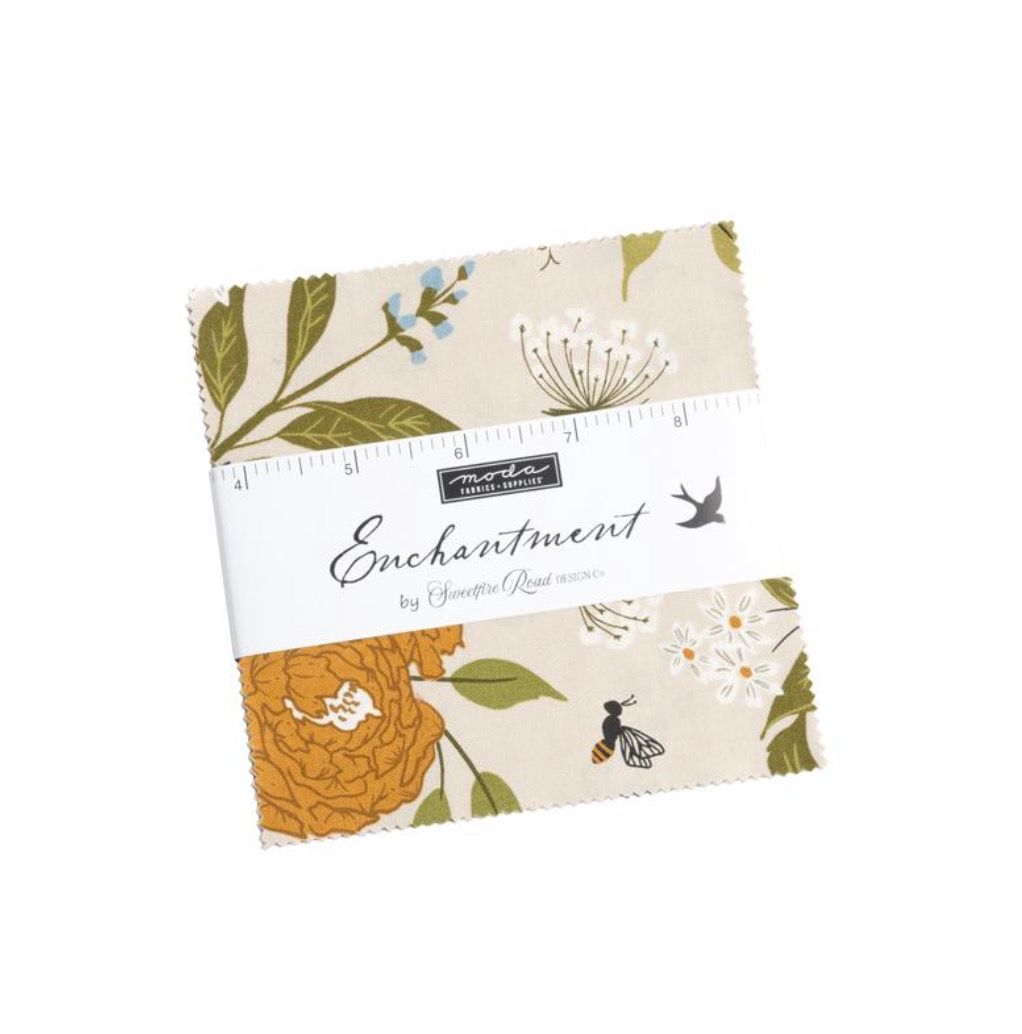 Moda Enchantment Charm Pack