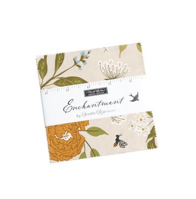Moda Enchantment Charm Pack