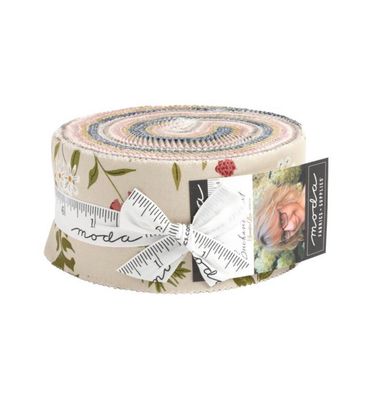 Moda Enchantment Jelly Roll