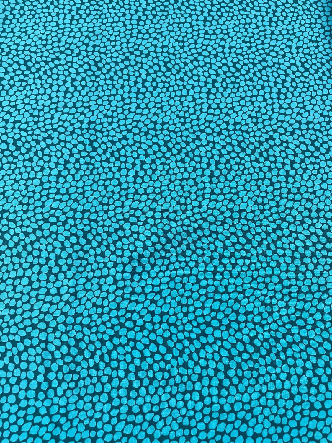 West Palm Beach - Blue Spot