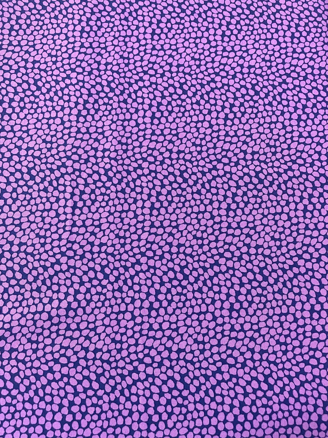 West Palm Beach - Purple Spot